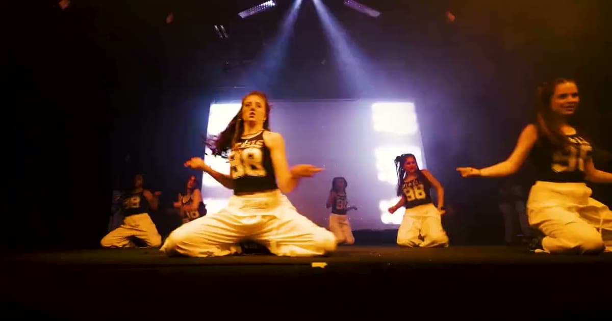 Obsession Dance Studio