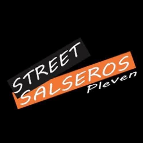 Салса Клуб Street Salseros - Плевен