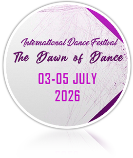 The Dawn of Dance